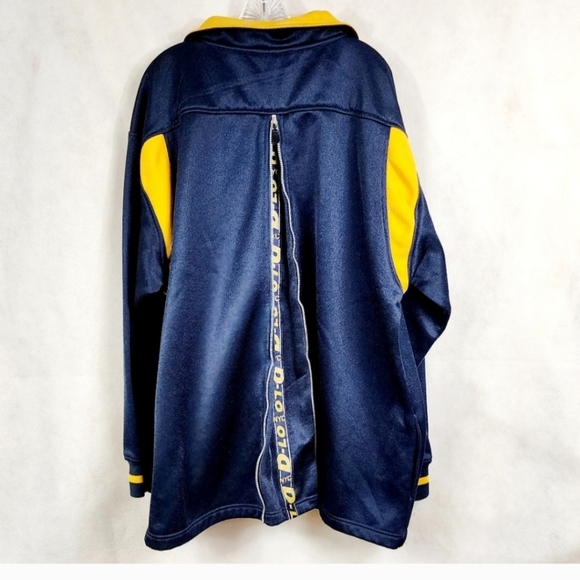 Vintage NYC DLO Street Style Jacket - Picture 4 of 6